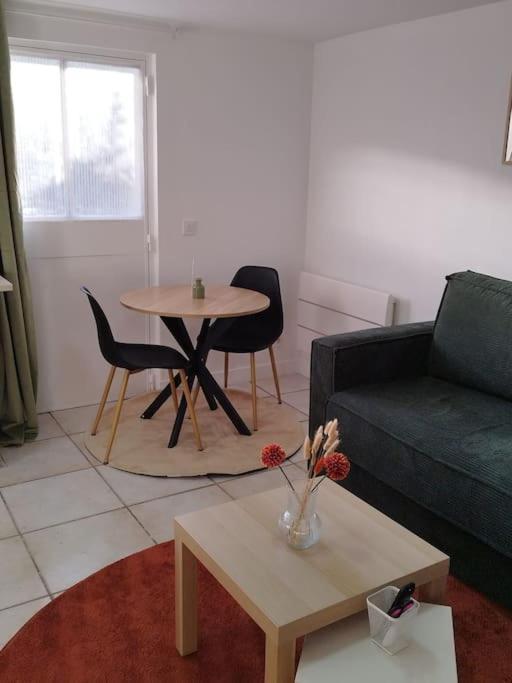 Studio 1 Independant Proche Paris Epinay-sur-Seine Exterior photo